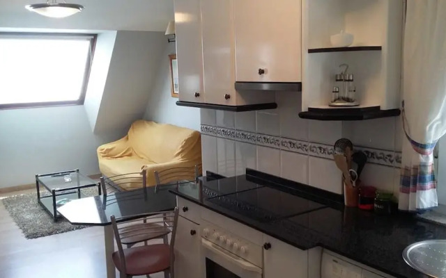Apartamento Carragal