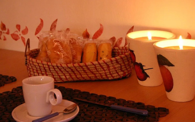 Suite Manzoni