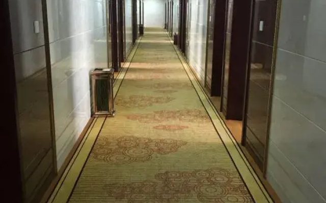 Kaiyuan Business Hotel