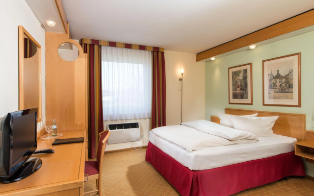 Hotel Peine-Salzgitter