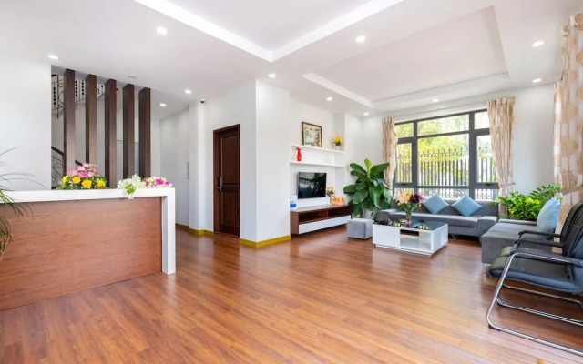 Vihomes Villa