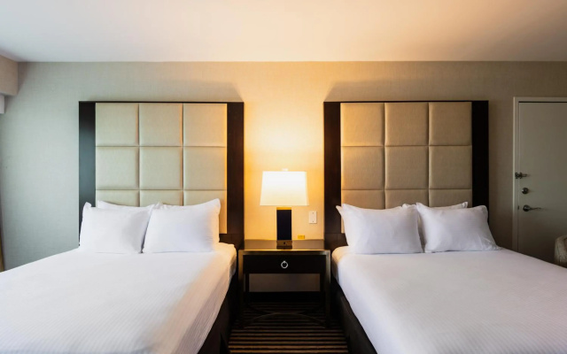 APA Hotel Woodbridge