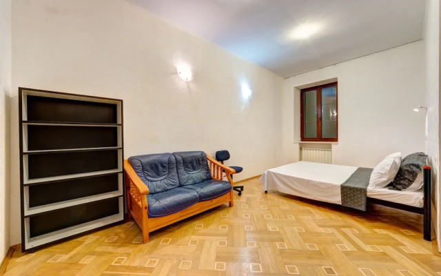 ApartamentY Gonchara
