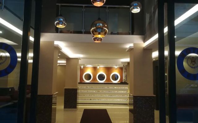 Beyce Hotel
