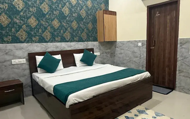 Pp Guest House