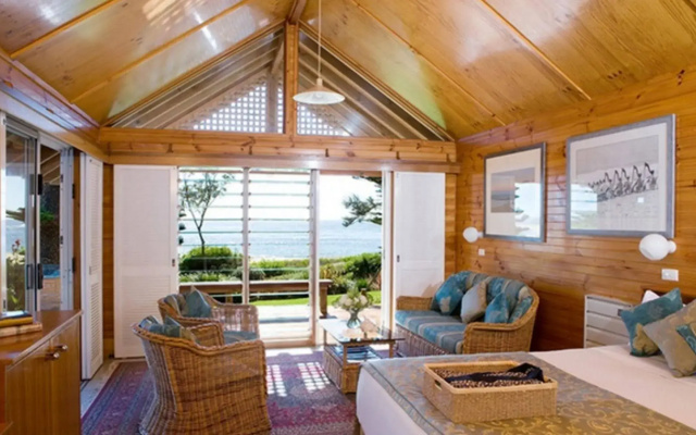 Kims Beach Hideaway