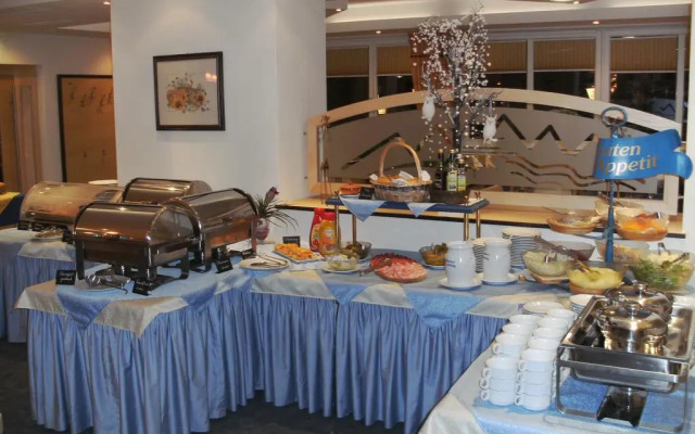 Hotel-Pension Sonneck