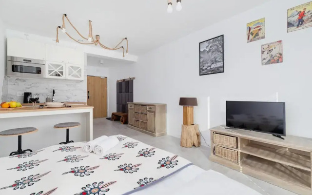 Cozy Studio Mountain View by Renters