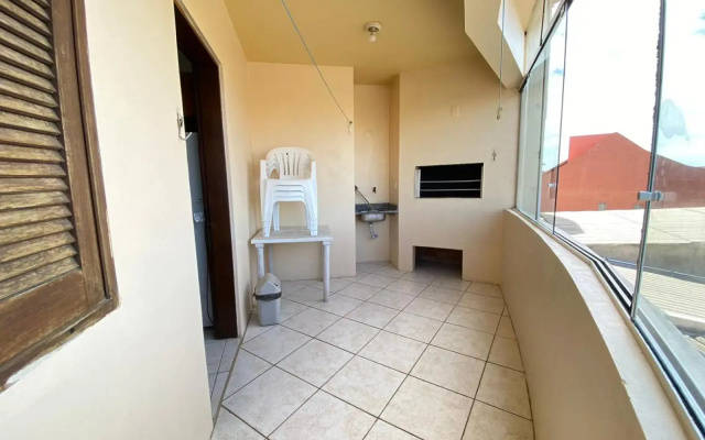 Residencial Maritimos