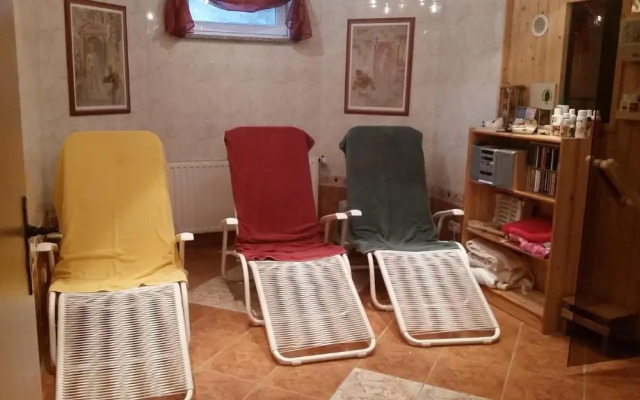 Ferienwohnung Heinze