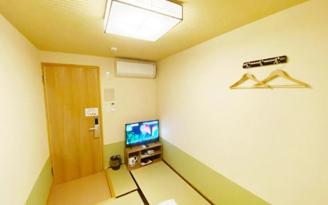 Reina Building 4F / Vacation STAY 61776