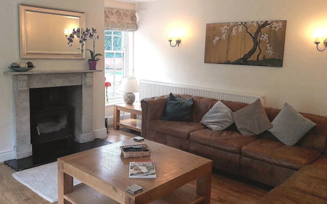 Greenlands Farmhouse