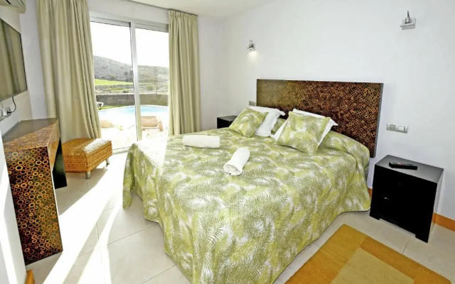 Salobre Vista Golf 19
