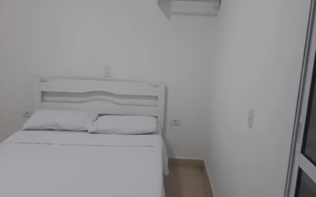 Pousada Aconchego