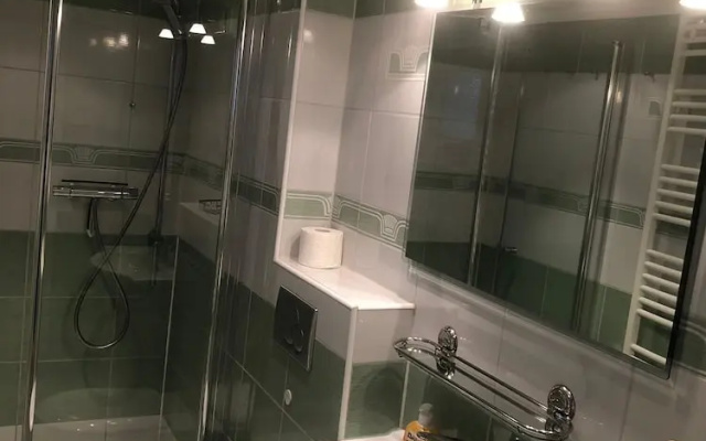 Wohnung Neuhaus