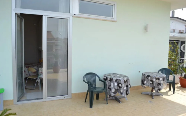 B&B Casa Terry