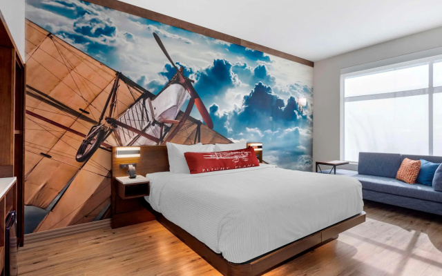 Cambria Hotel Nashville Airport