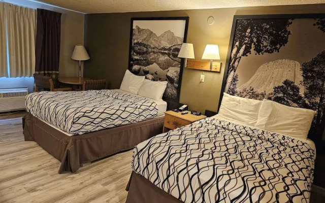 Wyo Inn