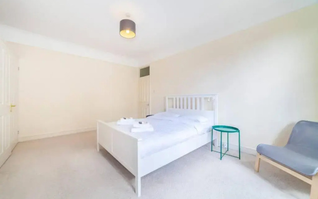 Amazing 1bd in Victorian House - Lewisham Park