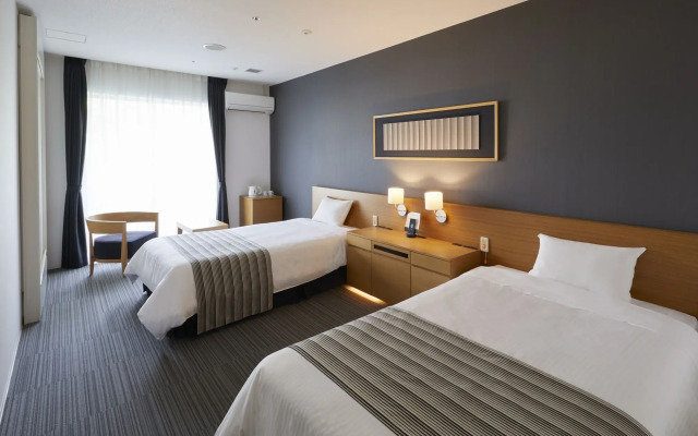 Hotel Rotterdam Huis Ten Bosch