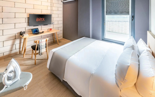 BRIX KLIA By Pinetree