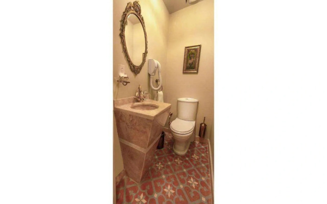 Hotel Daphnis