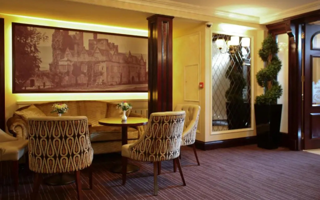 The Carraig Hotel