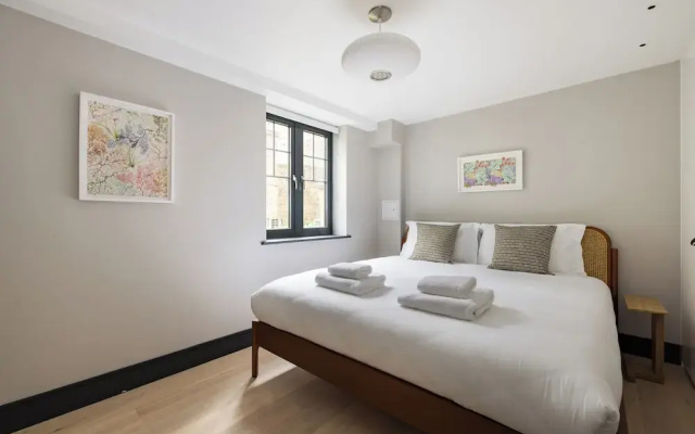 Covent Garden Apartments