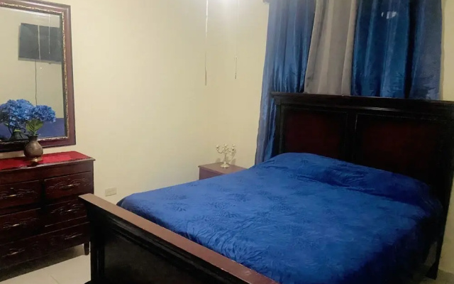 Casa azul
