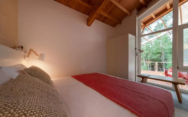 Cabanas da Viscondessa
