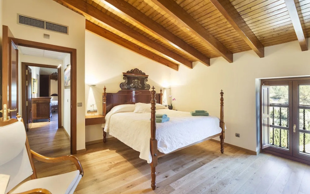 Majestic Holiday Estate sleep 12 pers in Calvia