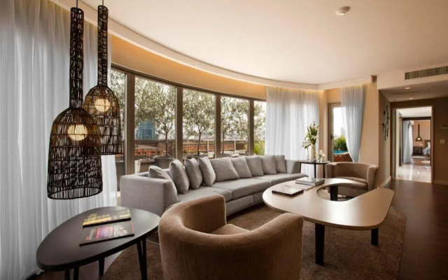 Hotel Madero Buenos Aires, WorldHotels Elite
