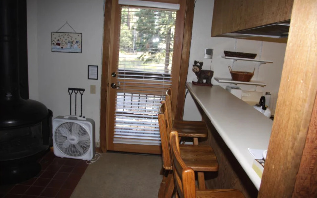 Northstar Ski Trail Retreat - 1 Br Condo