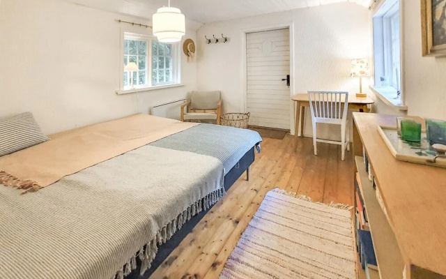 Stunning Home in Höör With 2 Bedrooms