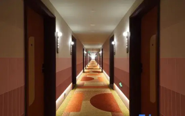 Orange Hotel (Hengdian Film and Television City Branch）