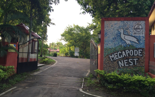 Megapode Resort -Port Blair