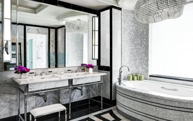 The St. Regis New York