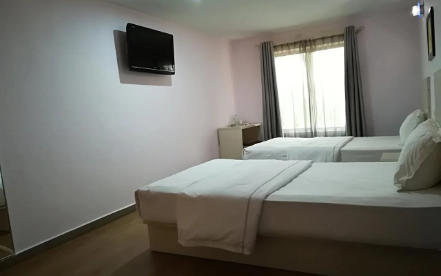 Seeds Hotel Cheras Maluri