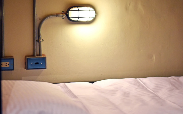 PartyO Hostel