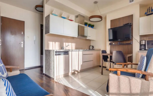Apartment Foka Hel