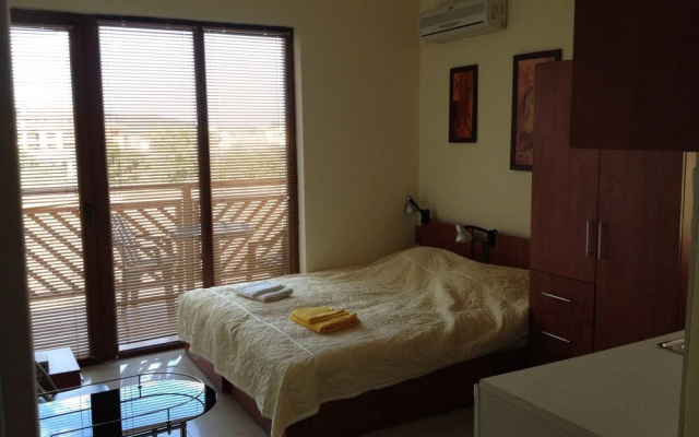 Apartments Primorsko
