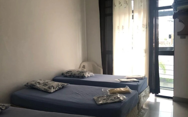 Hotel Del Rey