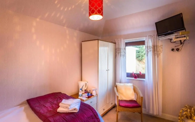 Neptunes Rest Guest Hotel