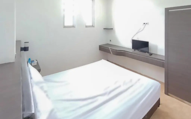 OYO 3848 Kavana Syariah Homestay