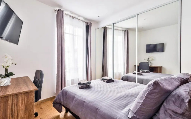 The Pearl Suite