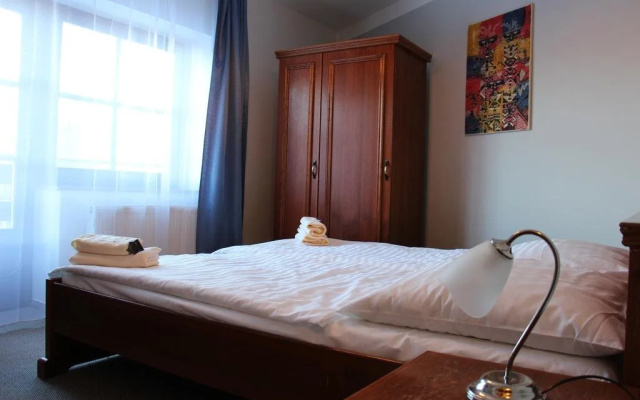 Ski & Spa Bellevue Harrachov