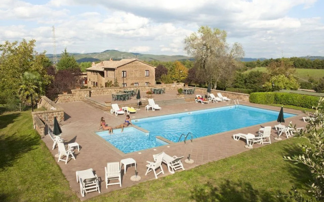 Agriturismo Cerqueto