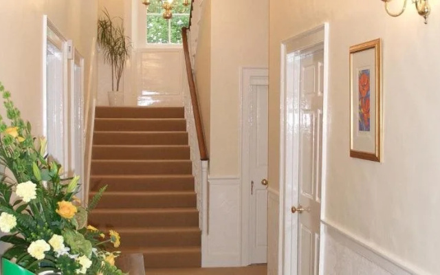 Powe House - B&B