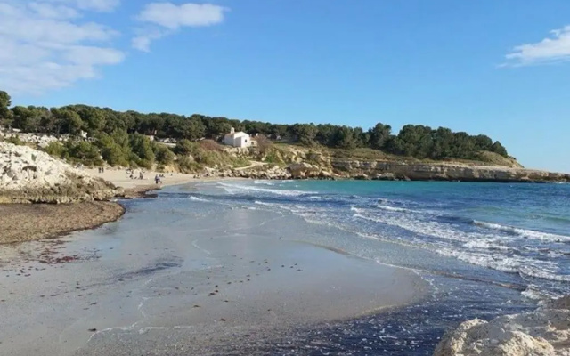Chalet a Deux Pas de la Plage