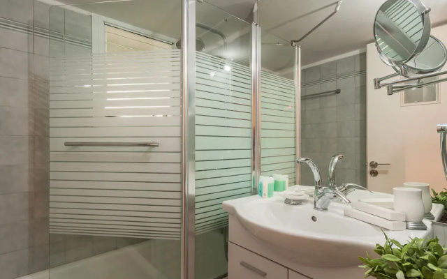 Sweet Inn Apartments - Amatsya